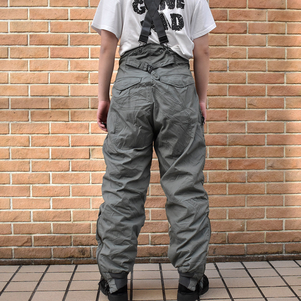 '90 U.S.Air Force F1B フライトパンツ 250115H