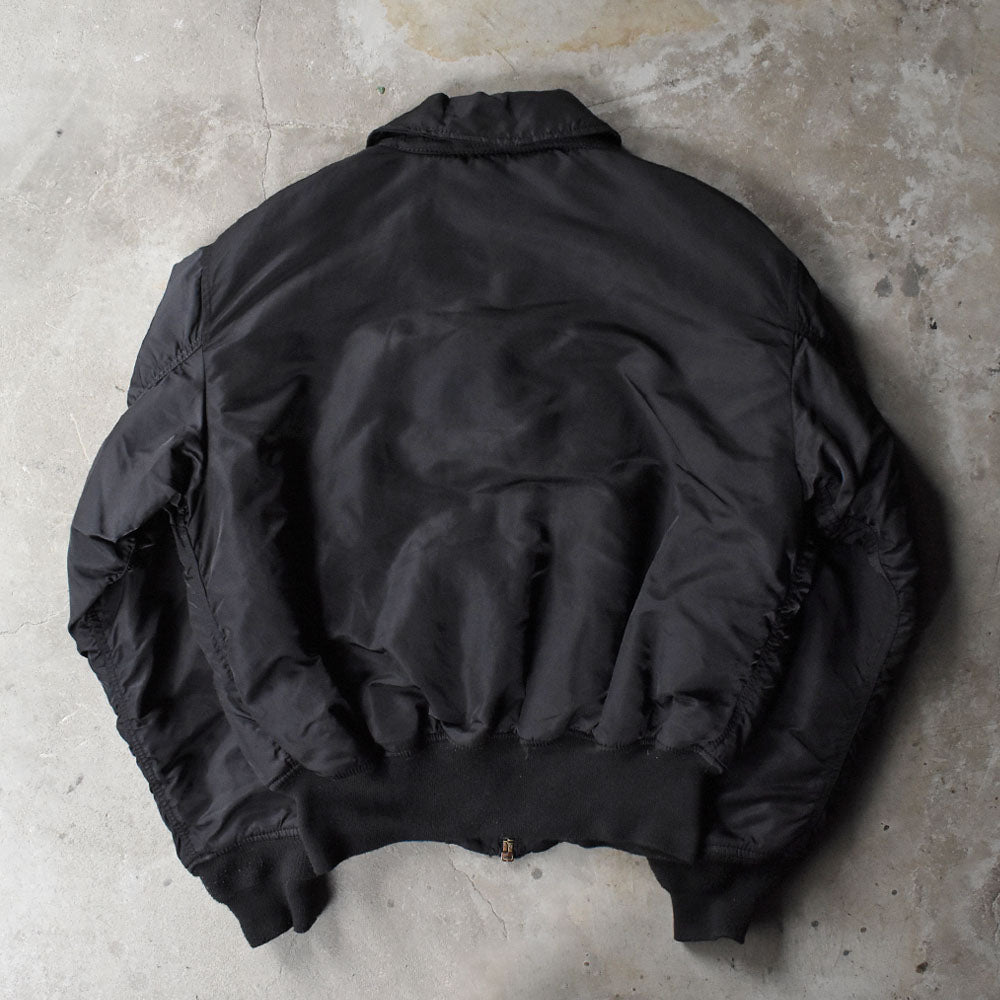Y2K Alpha Industries CWU-45/P フライトジャケット 251017H