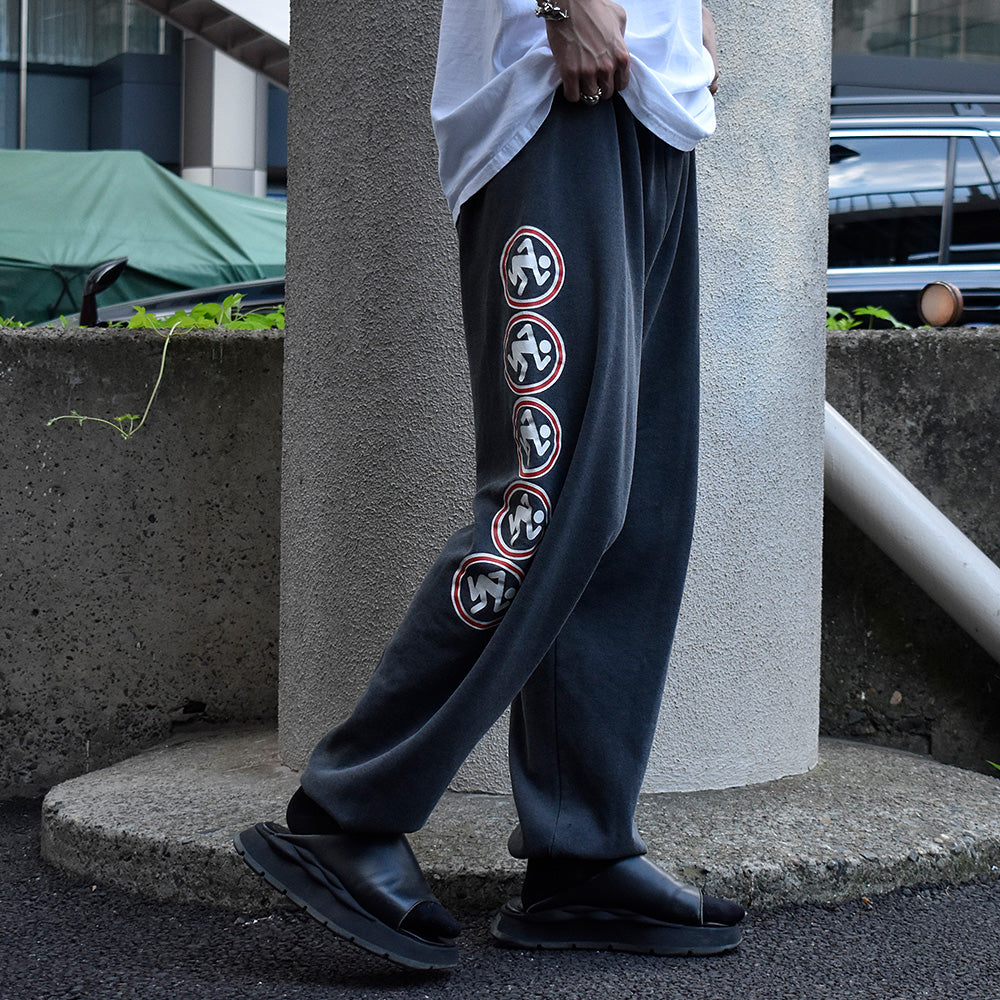 90's D.R.I./Dirty Rotten Imbeciles スウェットパンツ 240912H