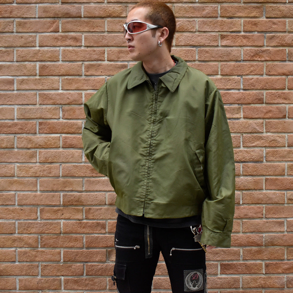 60's McGREGOR “Nylon Anti-Freeze“ ジャケット グッドコンディション USA製 250106H
