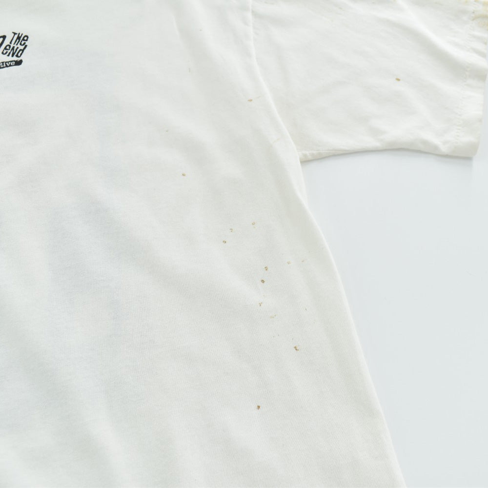 90's “MOJO Music Festival” オルタナティブロック フェスTシャツ 260519H