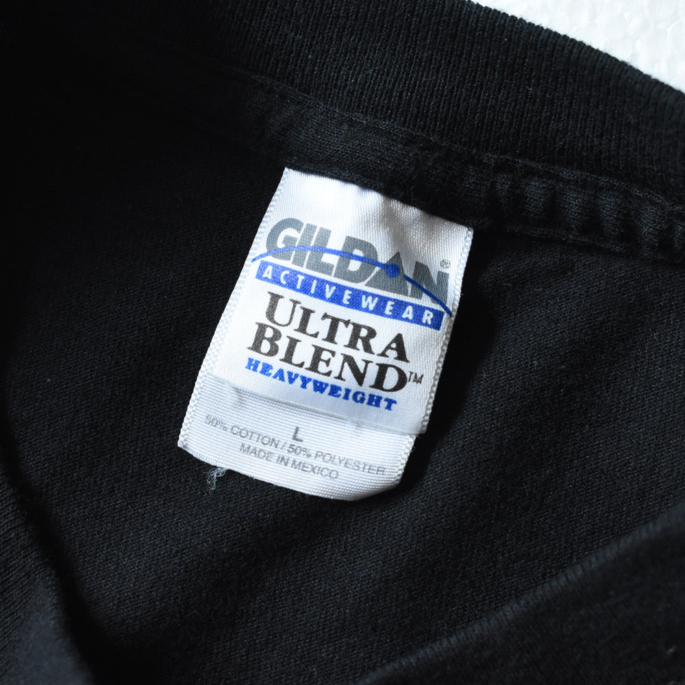 デッドストック! "Xmas Destruction Tour" Tシャツ 250909