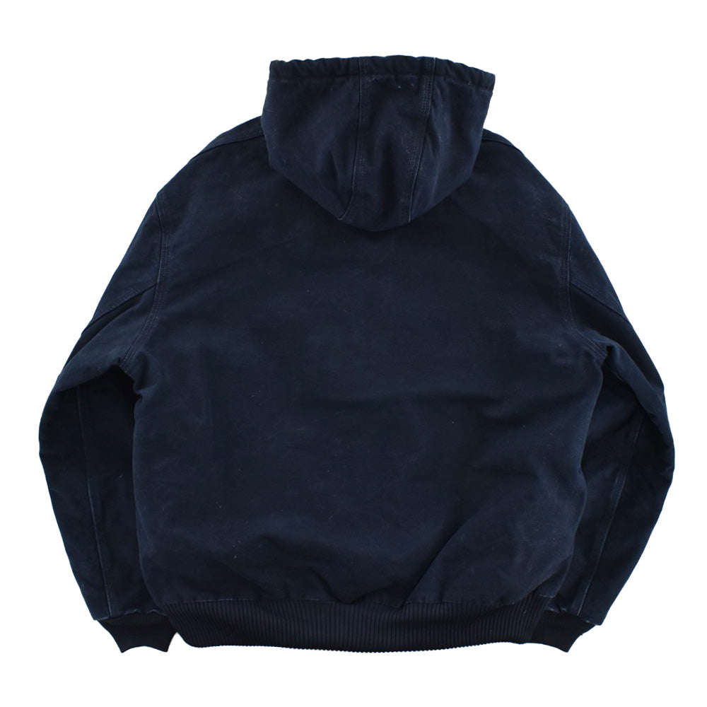 Y2K Carhartt J130 MDT サンドストーン アクティブジャケット 261002H