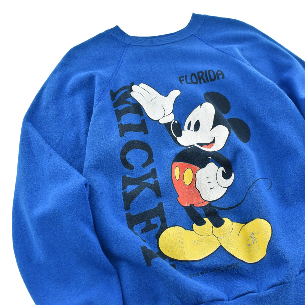 80's Velva Sheen MICKEY 