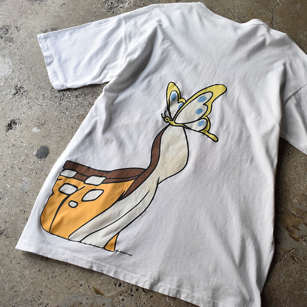 90's Disney “Bambi“ Tシャツ 250410H