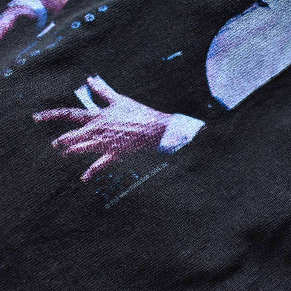 Y2K Fleetwood Mac “Tour 2004“ ロック Tシャツ 240926