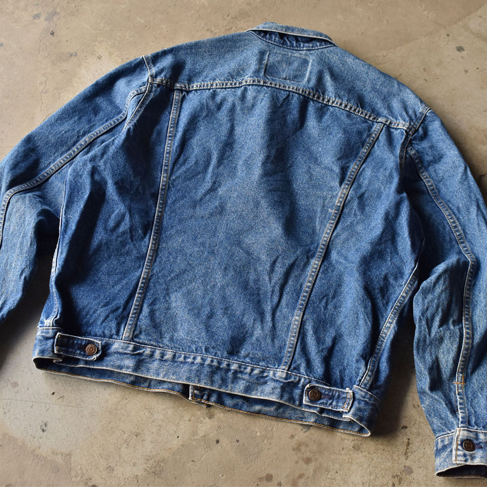 90’s Levi's 70507-4890 デニムジャケット USA製 240510