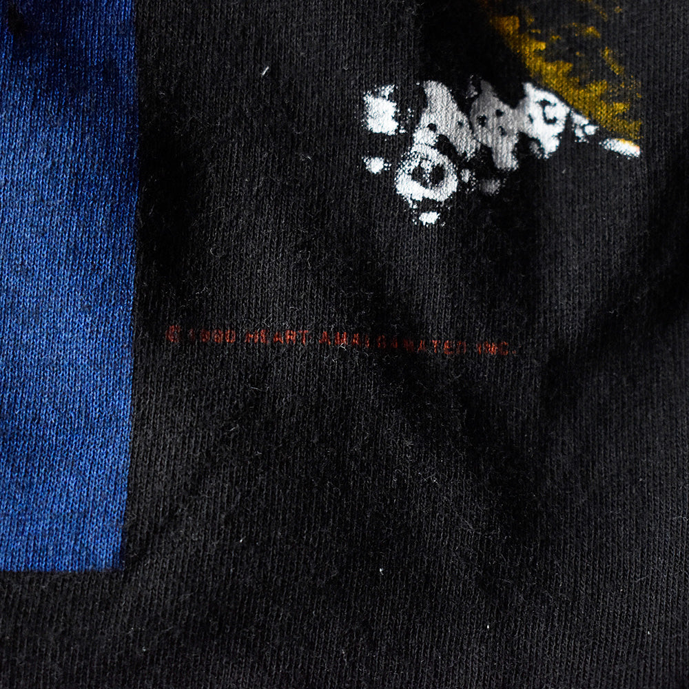 90's HEART “Brigade“ World Tour Tシャツ 250418H
