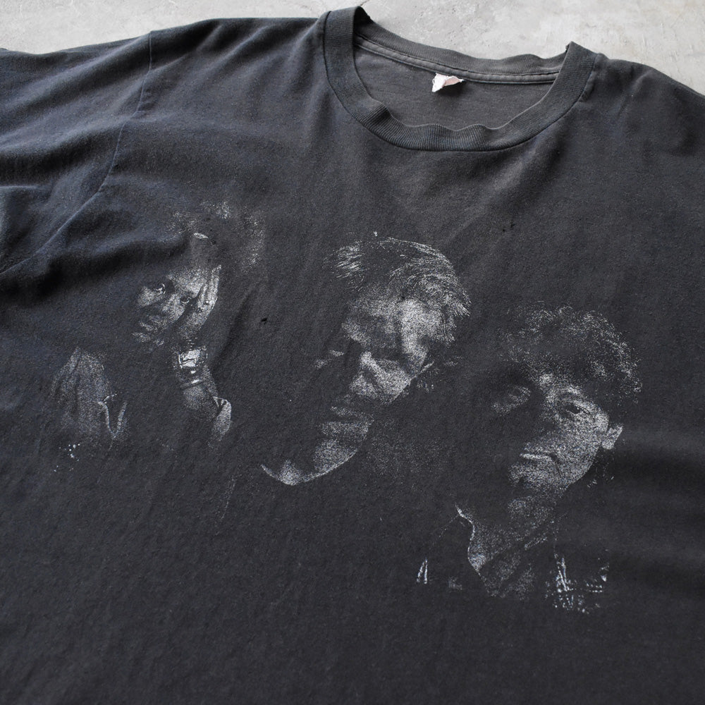 90's FREDERICKS GOLDMAN JONES “1991 tour” ロックTシャツ 250605