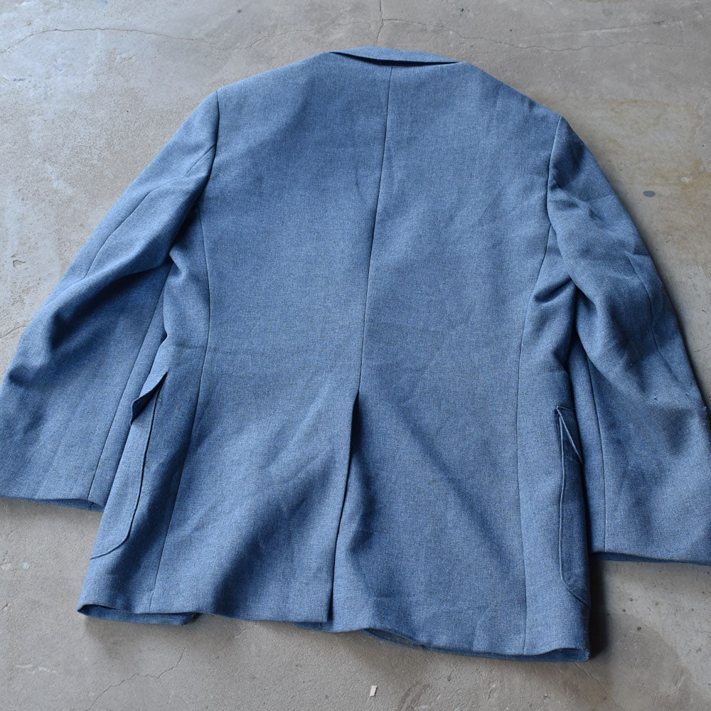 80’s Levi’s Action suit スタプレ テーラードジャケット 240317