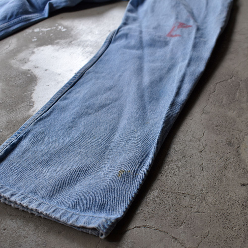 90’s Levi's 雰囲気◎ 501 デニムパンツ USA製 230607