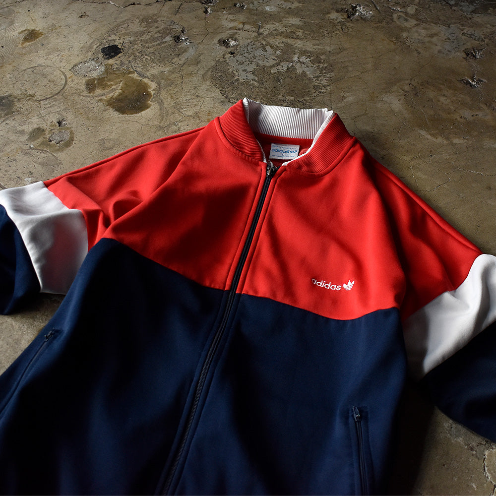 70's~ adidasトラックジャケット 230914H
