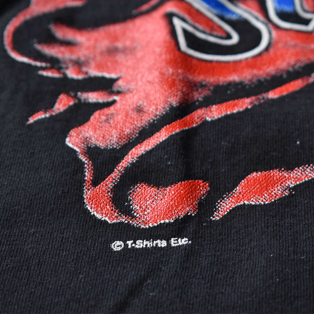 90's “Sturgis Rally 97” バイクTシャツ USA製 230725H