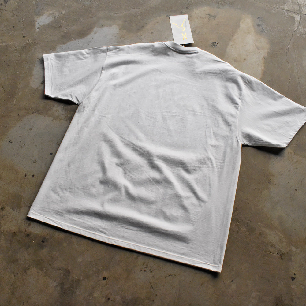 90’s デッドストック! Salvador Dalí “The Disintegration of the Persistence of Memory” アート Tシャツ USA製 250607 (C)