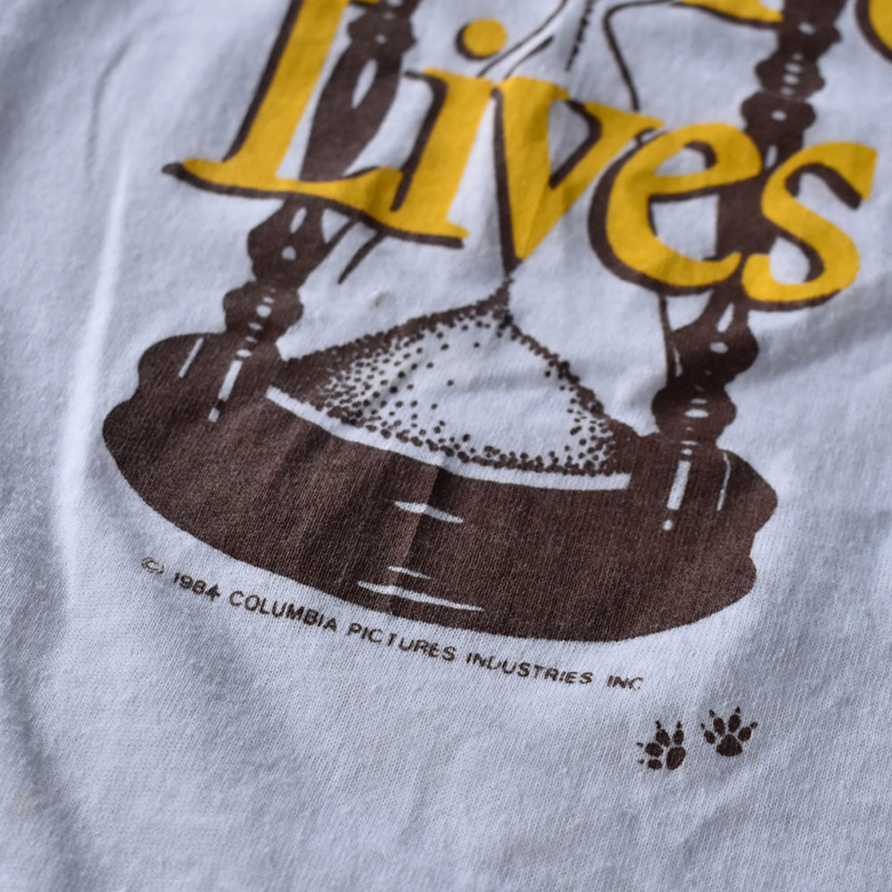 80's Days of our Lives TVドラマ Tシャツ USA製 230626H