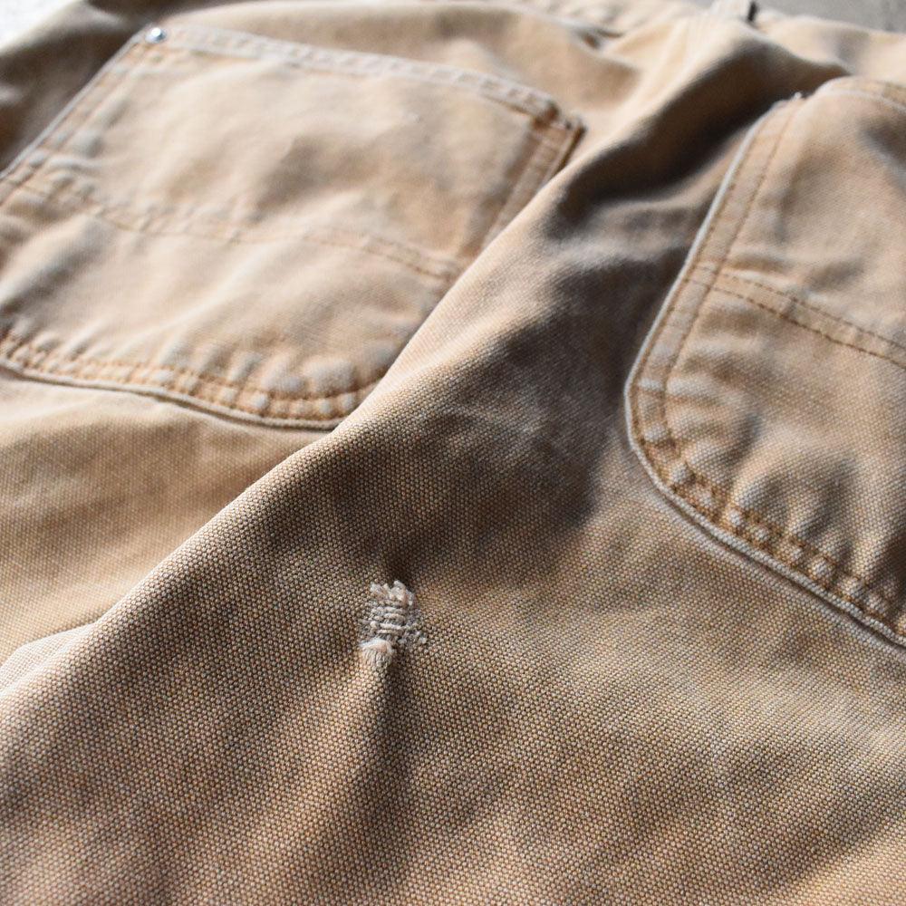90's Carhartt ダック ワークパンツ 250325