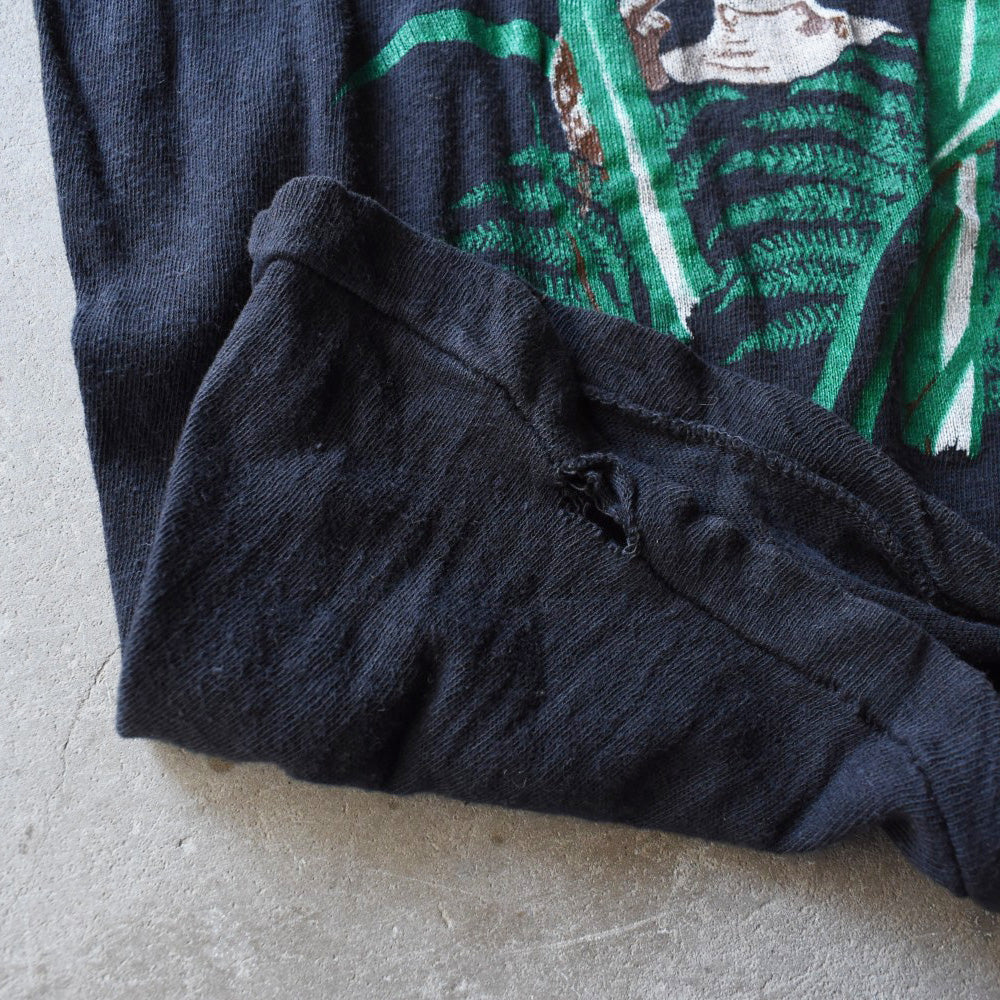 80’s E.T. ムービーTシャツ 251216H