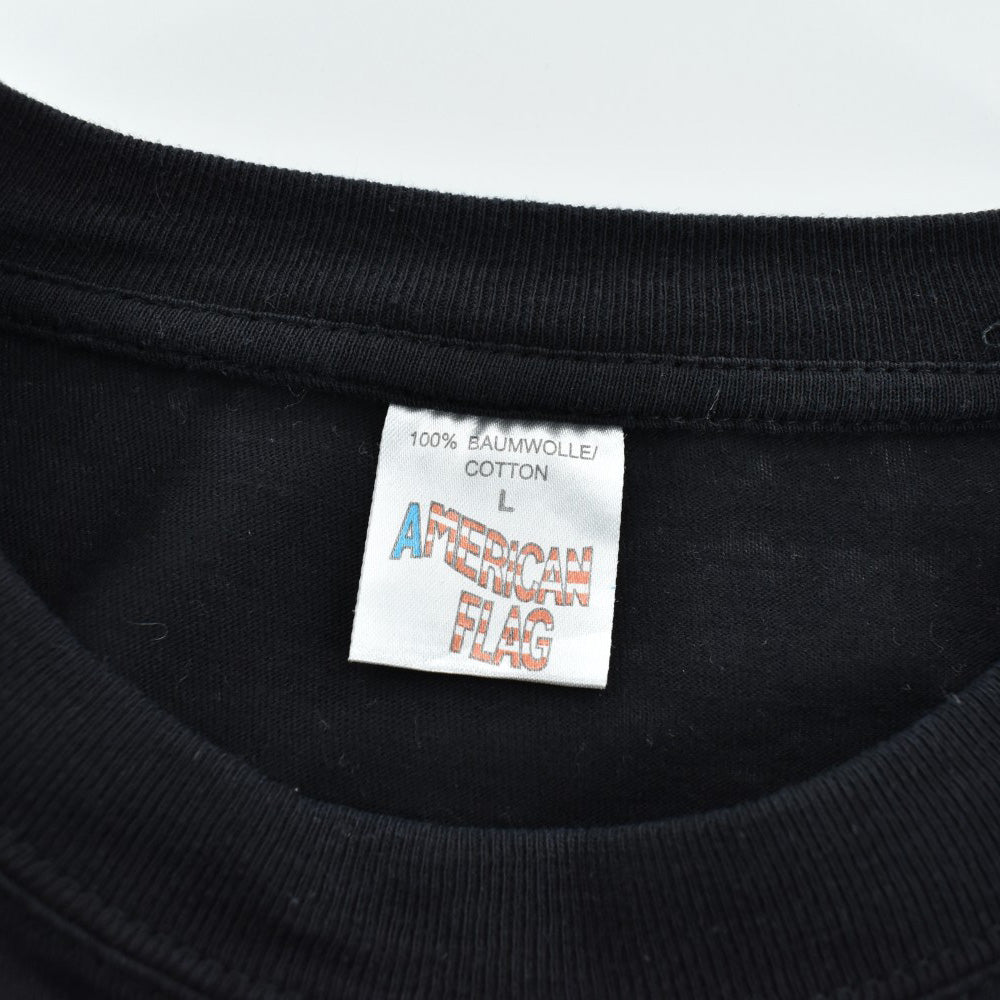 Y2K Slipknot ニューメタル ロックTシャツ 260605H