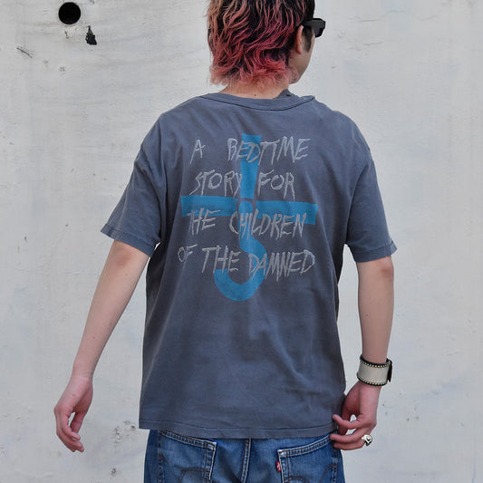 80's BLUE OYSTER CULT “Imaginos“ Tシャツ 240416H