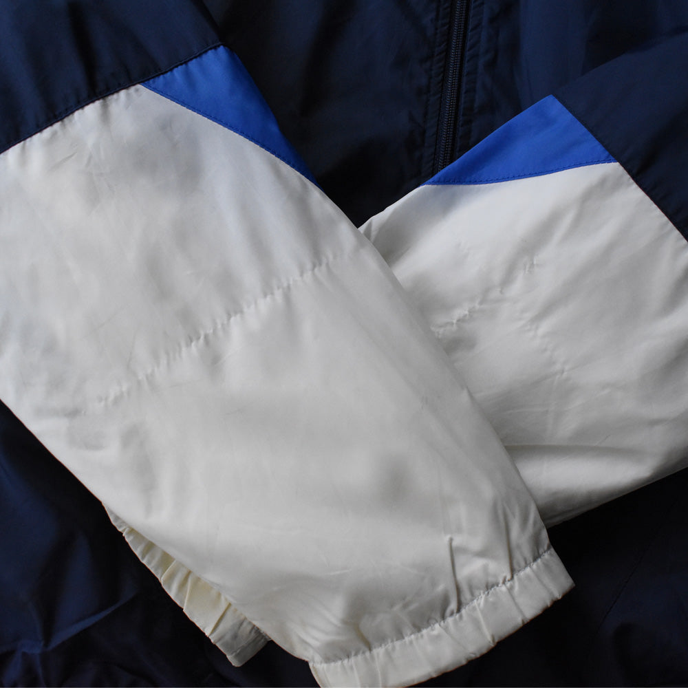 80’s NIKE 銀タグ! ナイロン トラックジャケット 250507