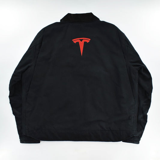 Carhartt "TESLA" デトロイトジャケット 黒 260217H