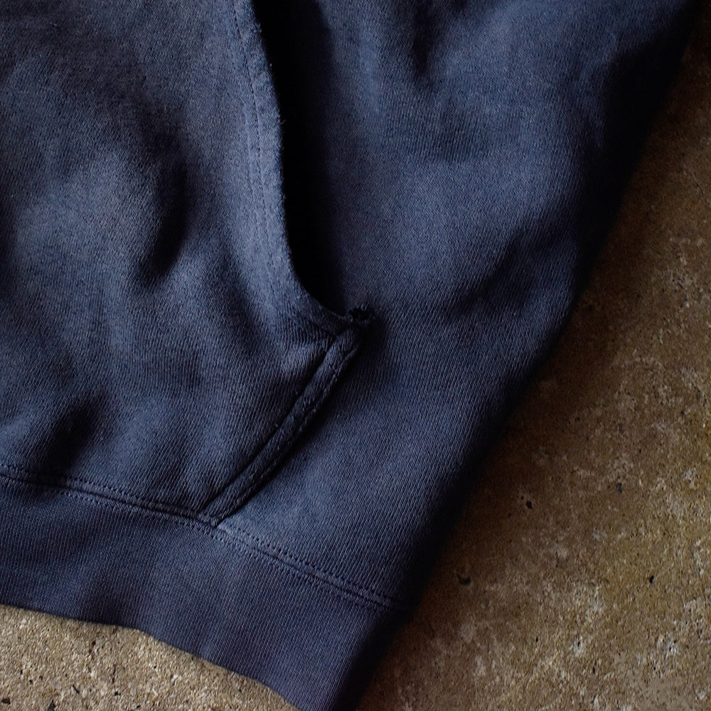 Y2K NIKE “center small swoosh“ パーカー 250901H