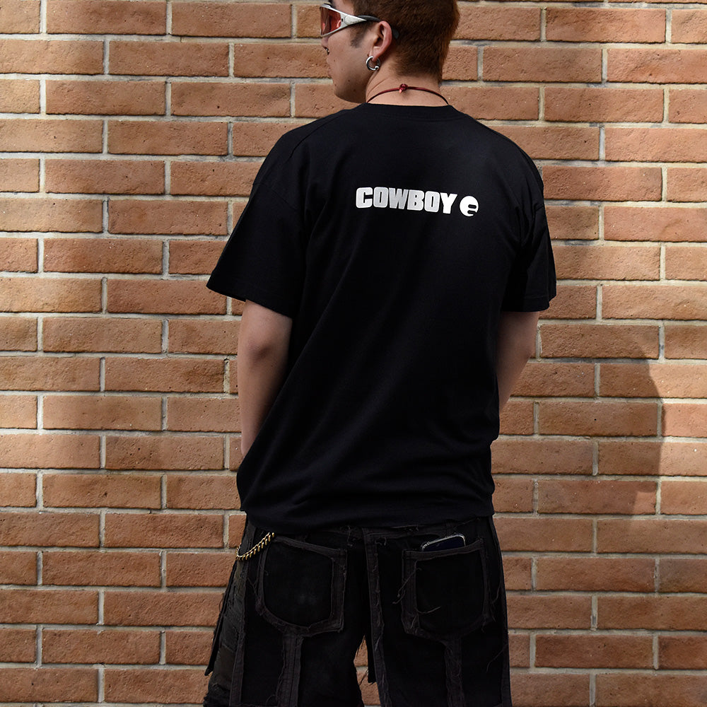 90's Erasure “Cowboy” Tシャツ 250110HYY