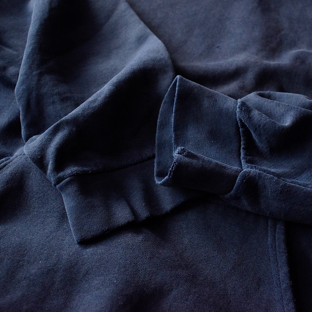 Y2K NIKE “center small swoosh“ パーカー 250901H