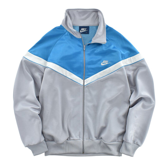 80's NIKE 紺タグ トラックジャケット 260707H