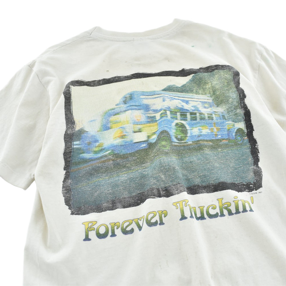 GRATEFUL DEAD 1965-1995 Tシャツ 90's Grateful Dead 