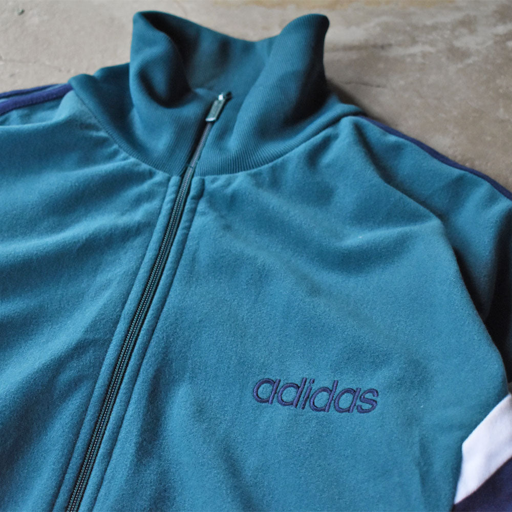 90’s adidas トラックジャケット 251007H