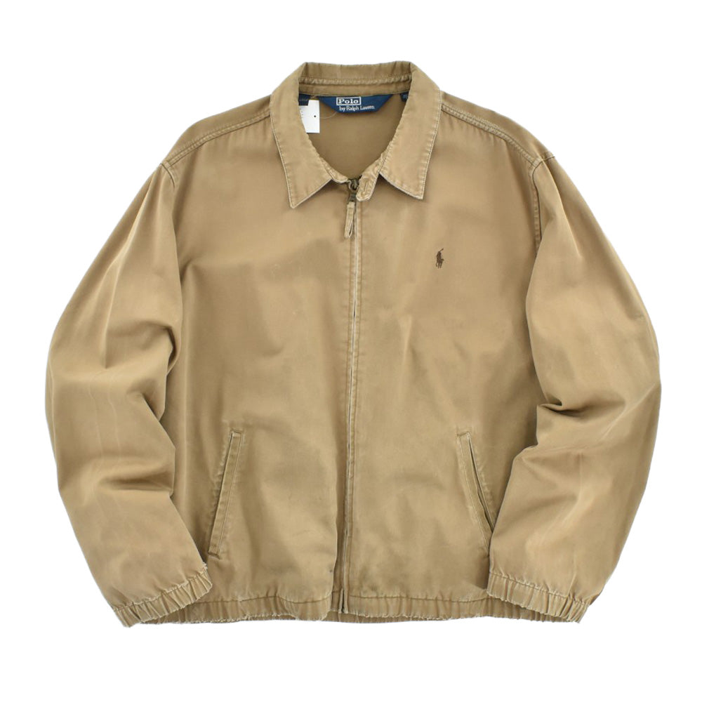 90's Polo by Ralph Lauren スイングトップ 260424H – LABORATORY®