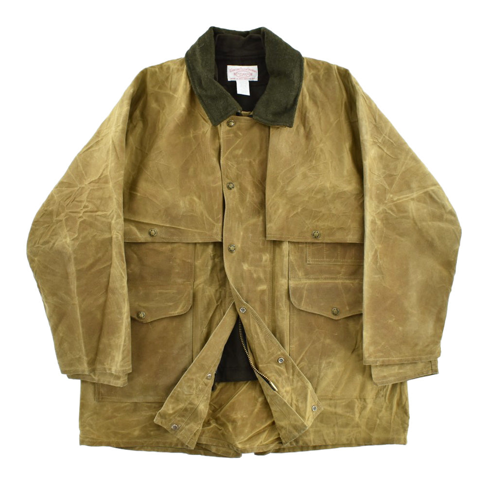 90's FILSON ティンクロス パッカーコート ライナー付き 260116H