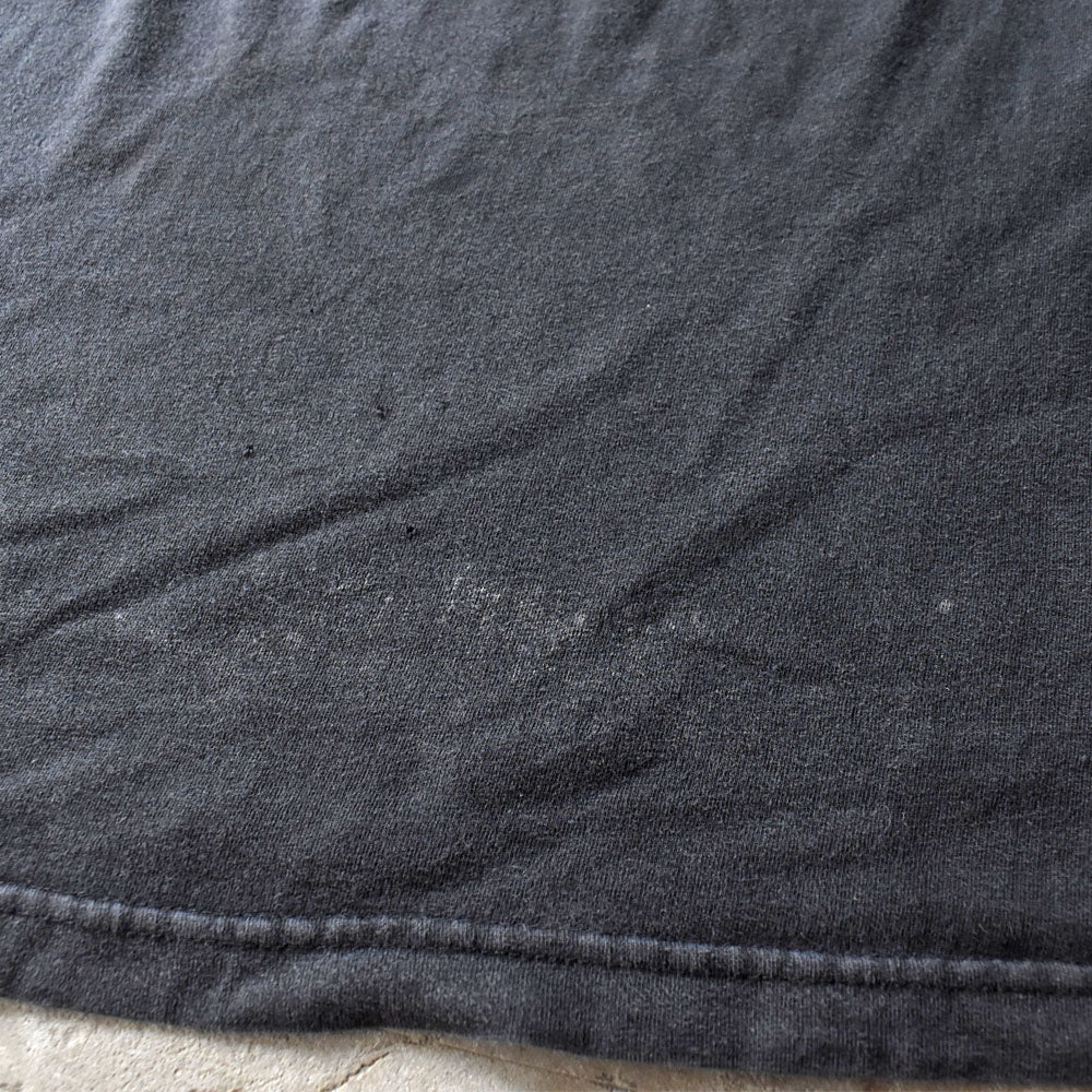 90-00’s COAL CHAMBER ロック Tシャツ USA製 250916