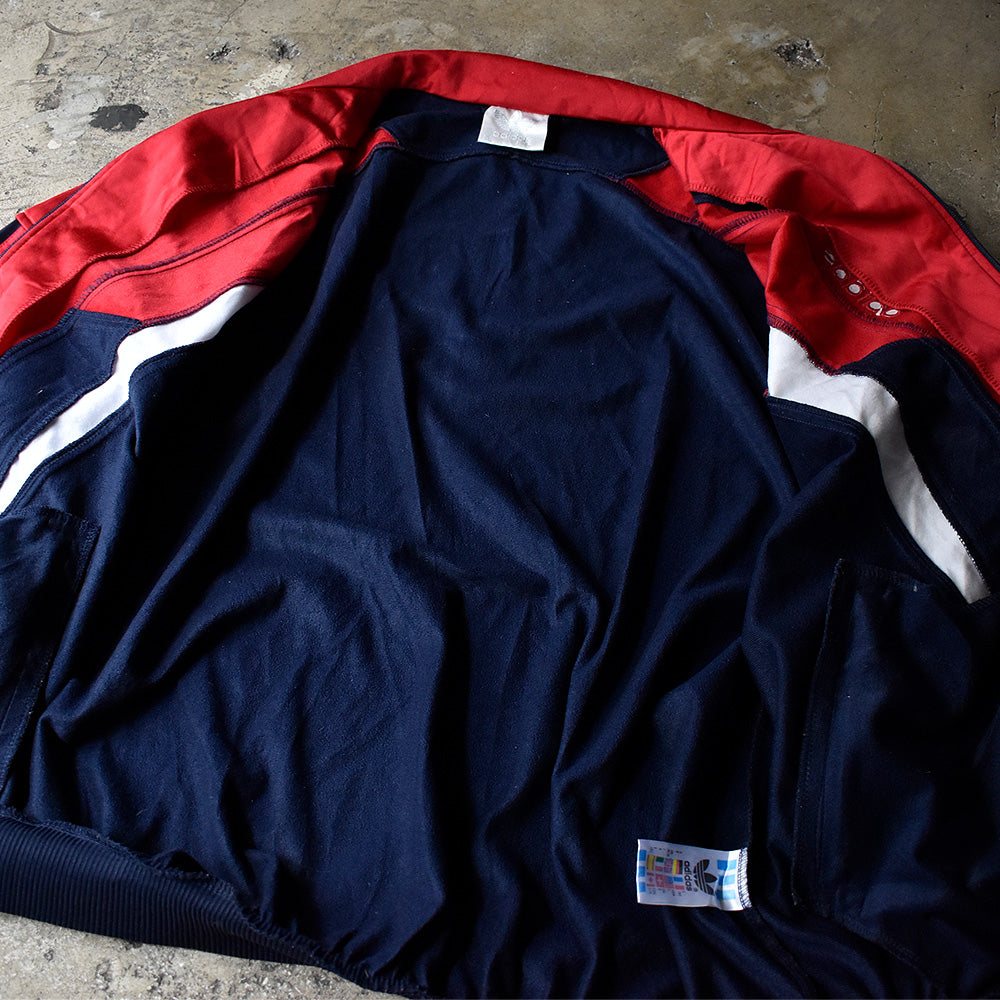 90’s adidas トラックジャケット 240406