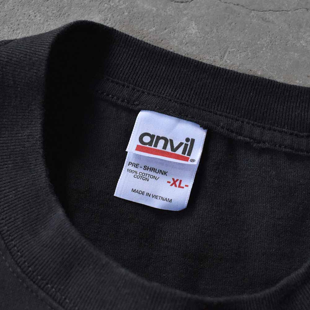 Y2K Fleetwood Mac “Tour 2004“ ロック Tシャツ 240926