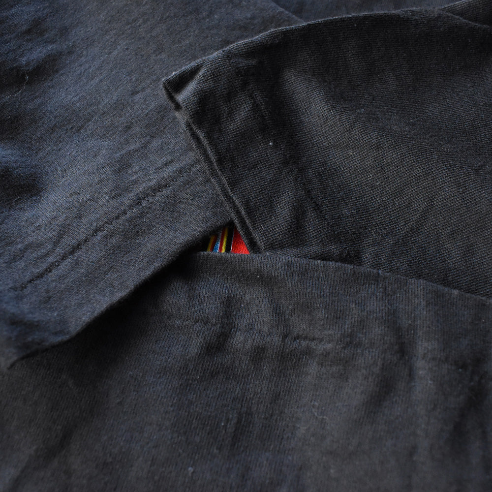 90’s Fruit of the Loom ”SUPER BOWL XXVIII” アメフトプリント Tシャツ USA製 250416