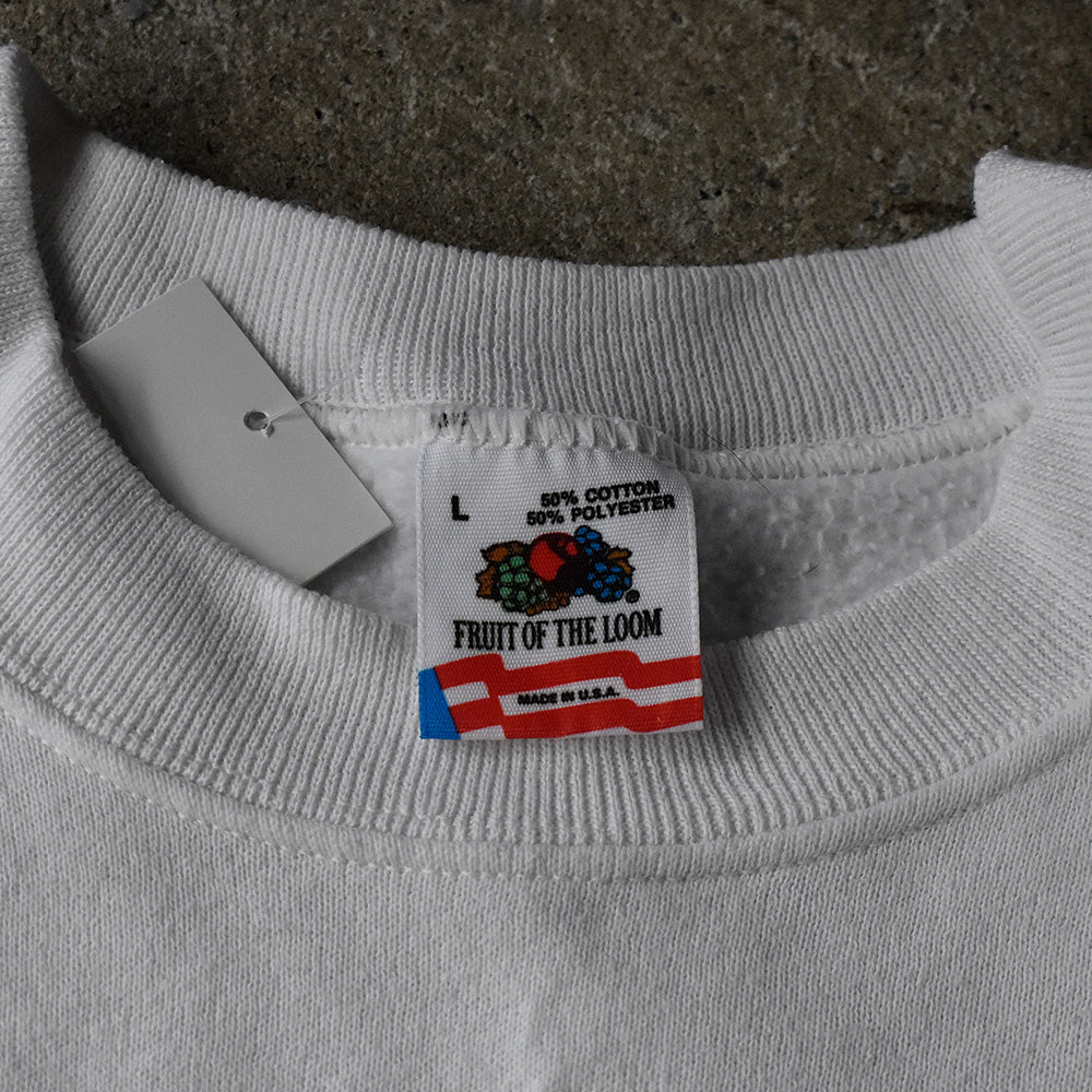 80’s “Blind Date” Bruce Willis ムービー スウェット USA製 231108H