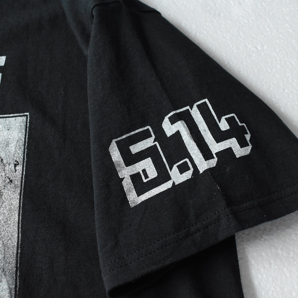 Y2K デッドストック! Dreadeye "Morbid Cypher EP" Tシャツ 250912