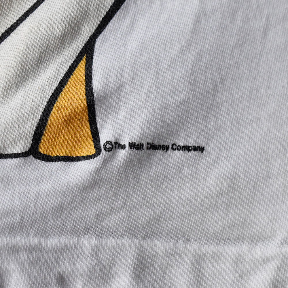 90's Disney “Bambi“ Tシャツ 250410H