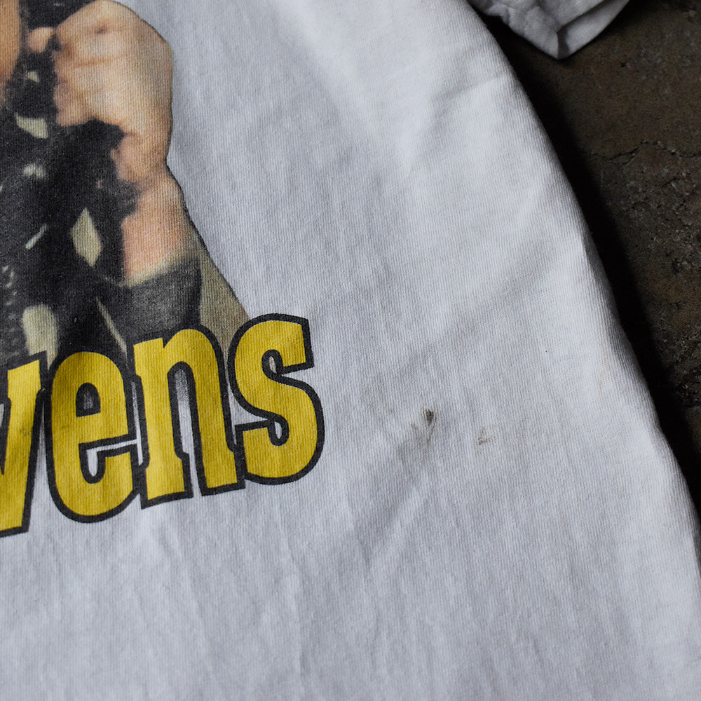 Y2K Ray Stevens “It's Me Again, Margaret“ Tシャツ 240426