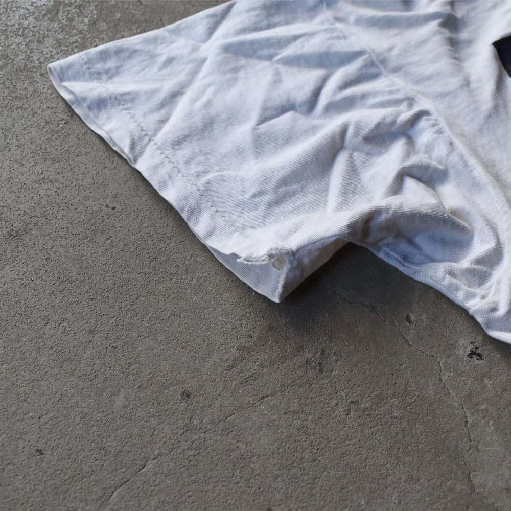 80's Verbal Abuse "The Beer Don’t Stop Here Tour" ロックTシャツ 250909H