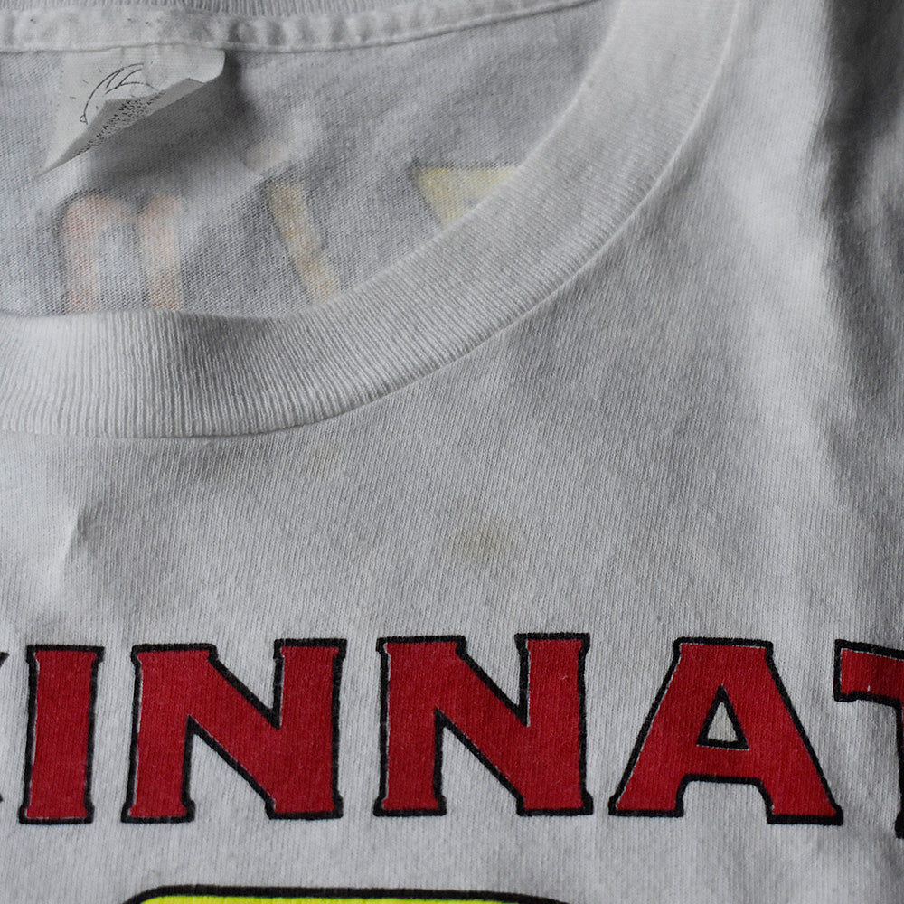 90’s “Cincinnati Jazz Festival '96” Tシャツ 240126H