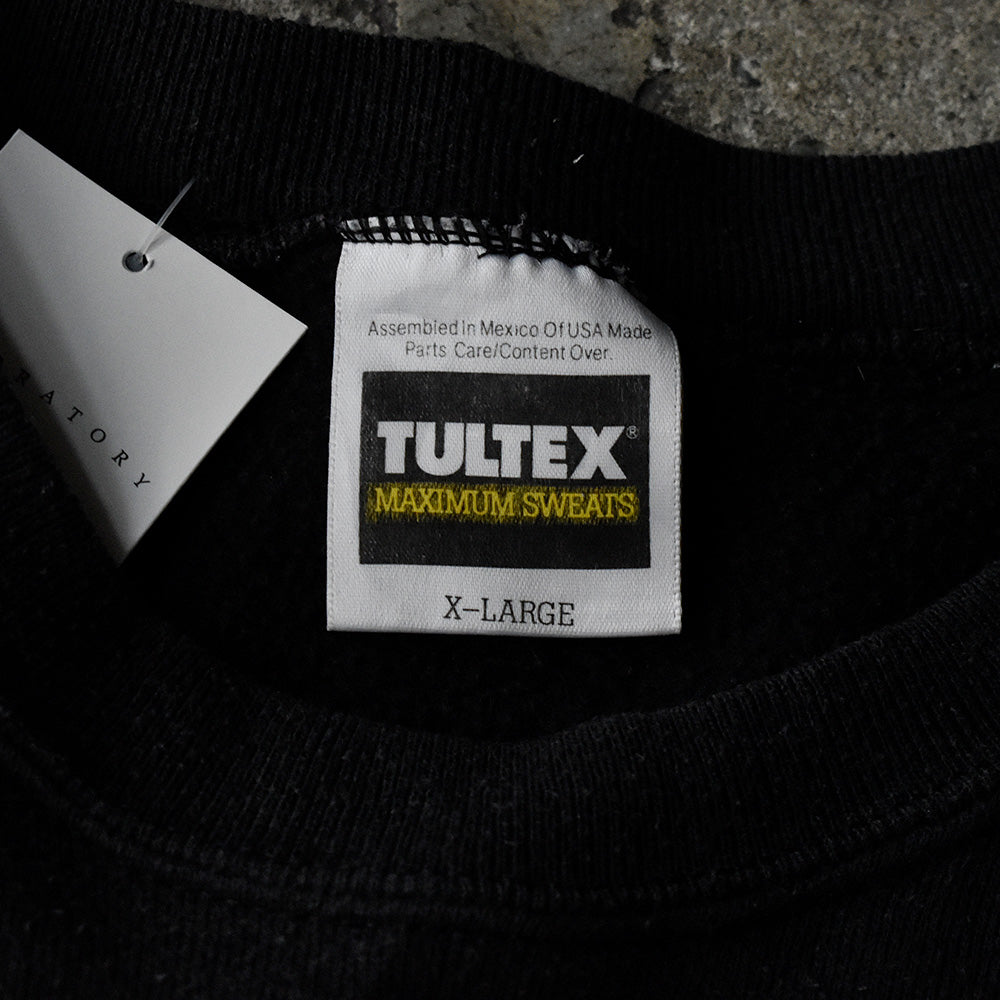 90's Looney Tunes “Daffy Duck” スウェット 231001