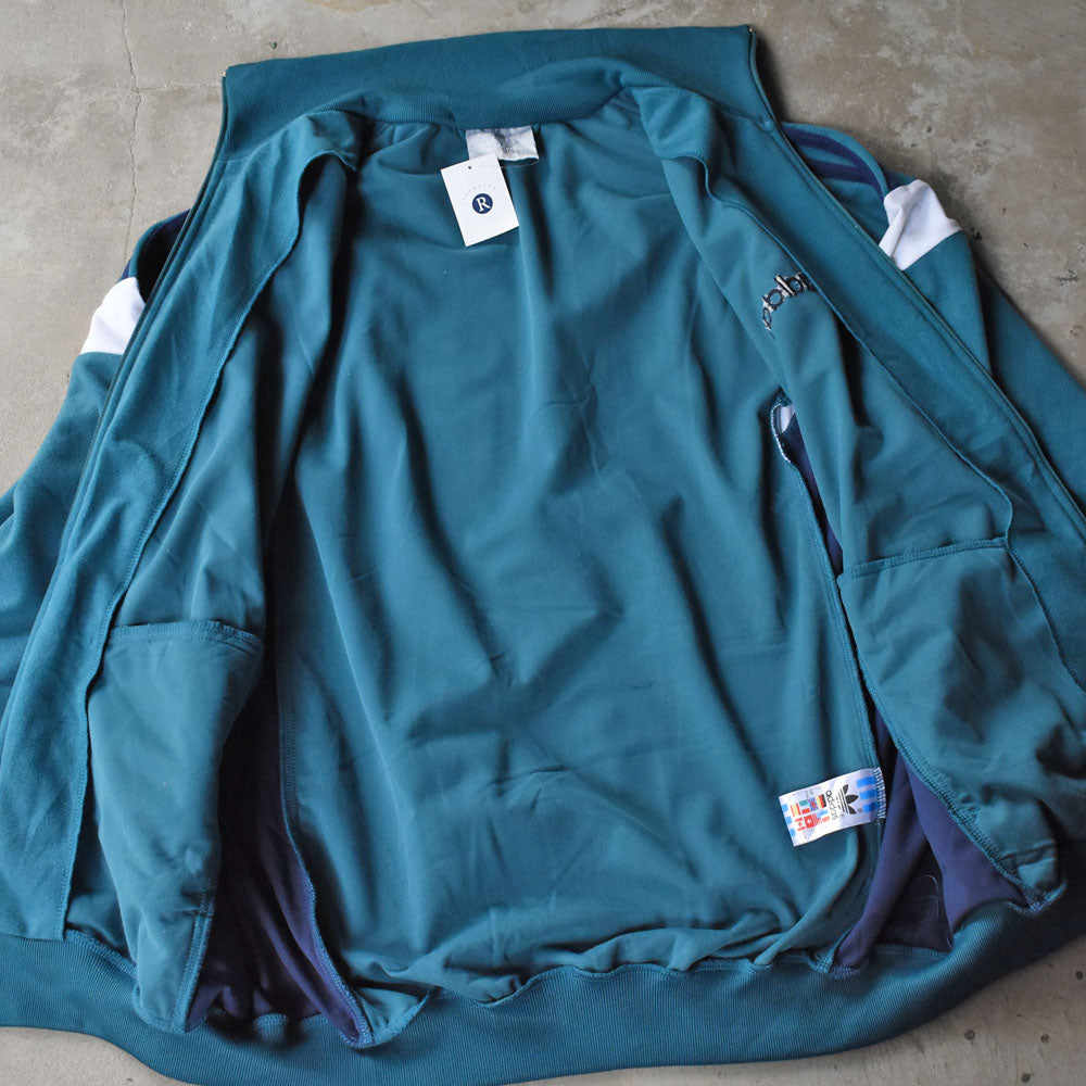 90’s adidas トラックジャケット 251007H