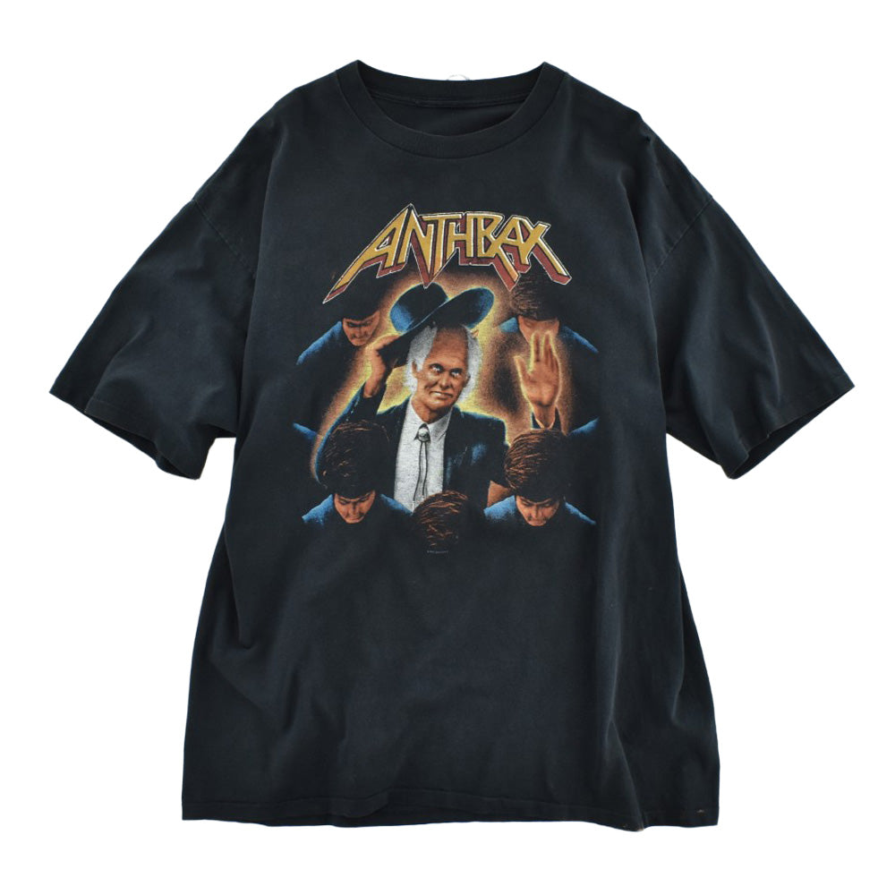 Y2K Anthrax 