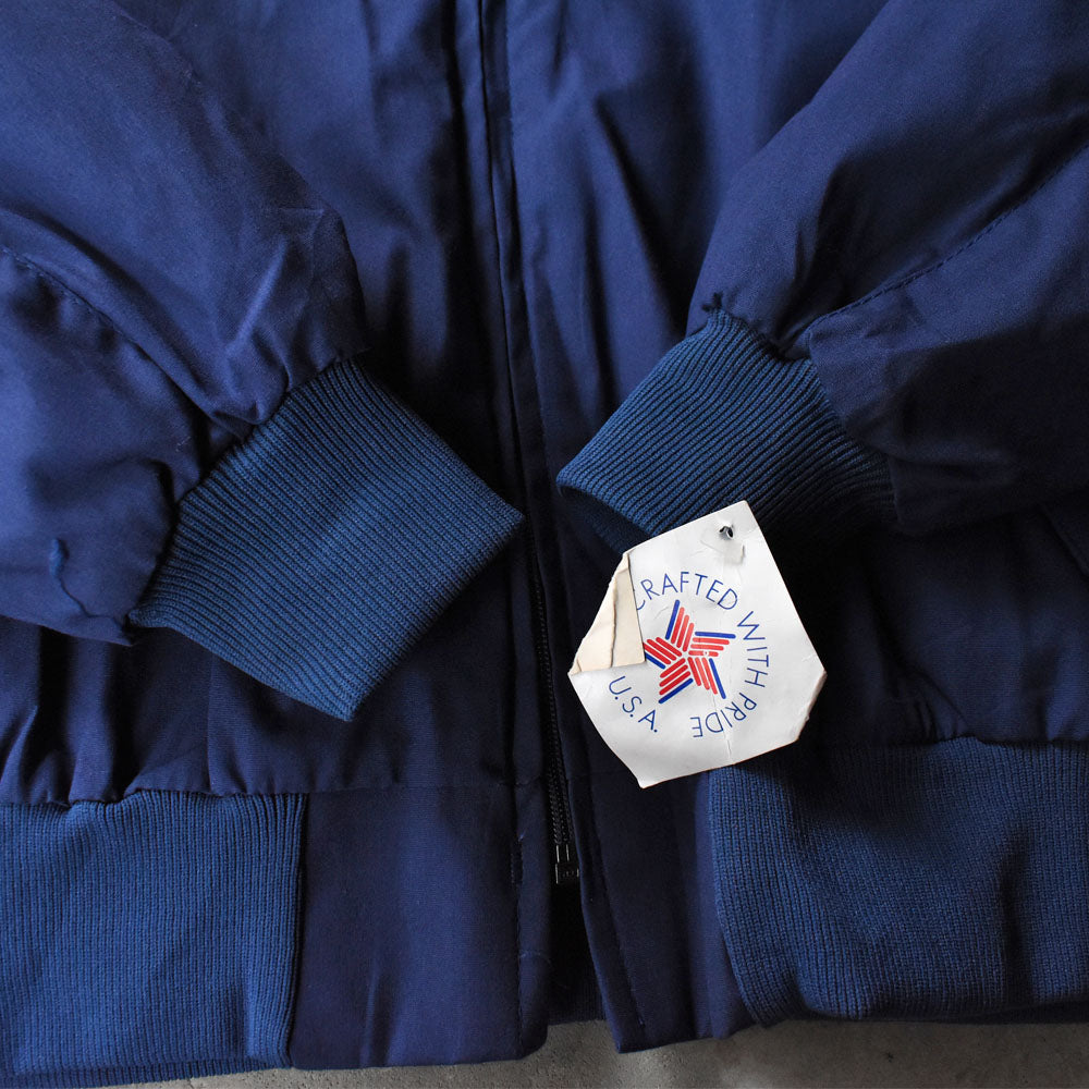 90’s King Louie “PRO FIT” Harrington スウィングトップ ジャケット 251017H