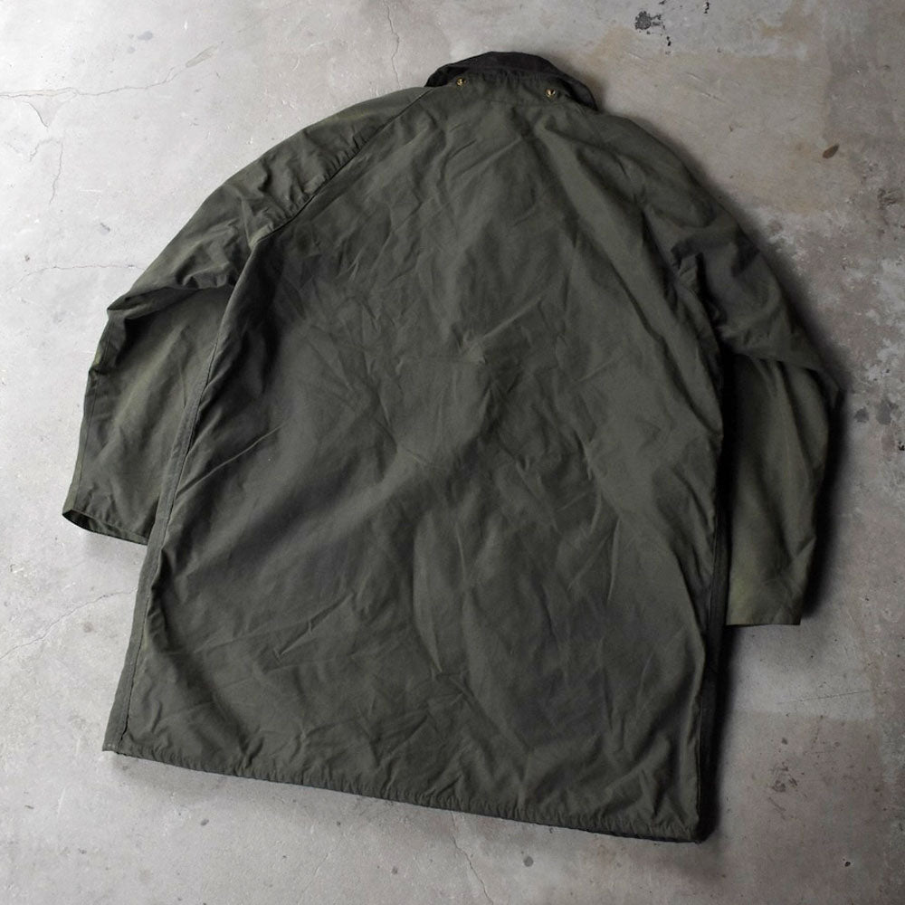 90’s Barbour Gamefair オイルドコットン ジャケット 251104H