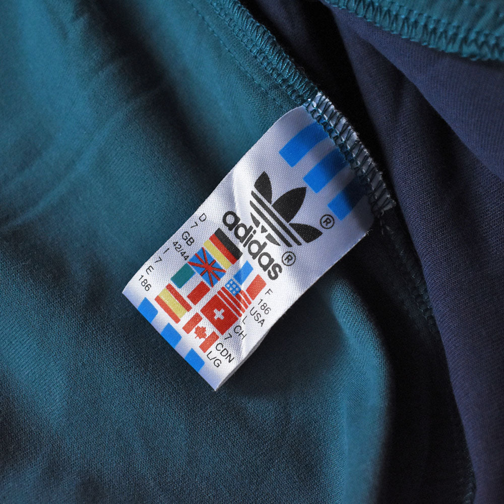 90’s adidas トラックジャケット 251007H