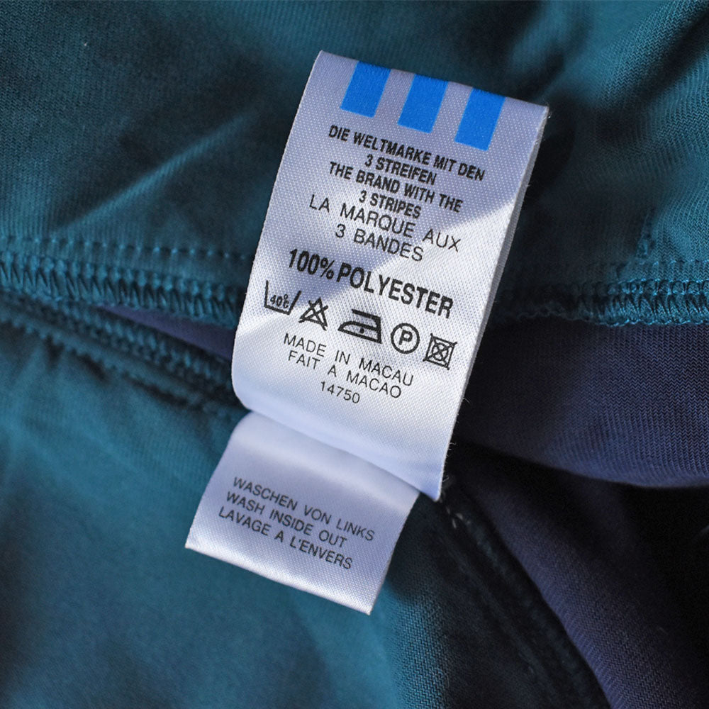 90’s adidas トラックジャケット 251007H
